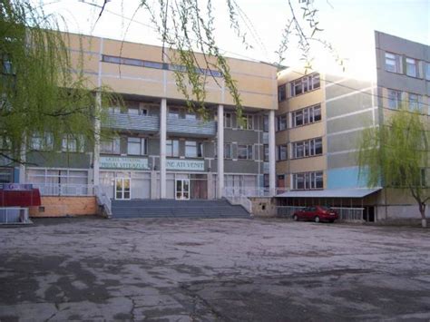 liceul mihai viteazul chisinau